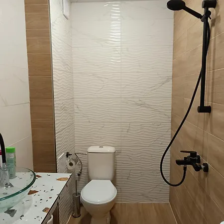 ваканционно студио * Trjavna