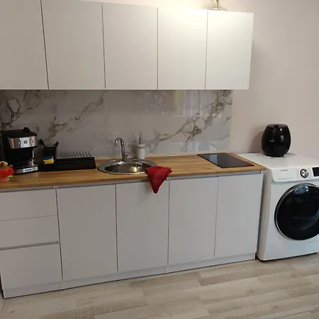 ваканционно студио 트리아브나