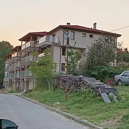 ваканционно студио * Trjavna