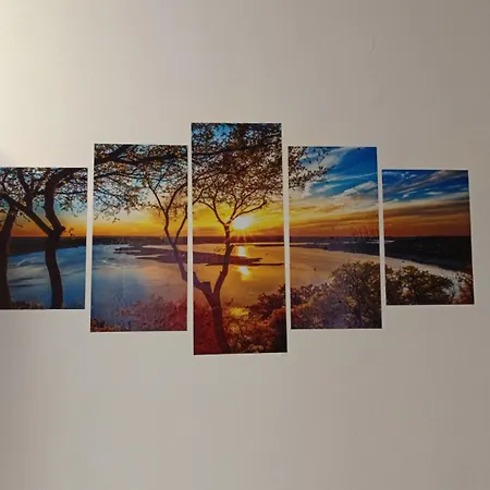 ваканционно студио