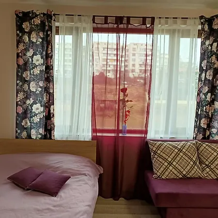 ваканционно студио Appartement *