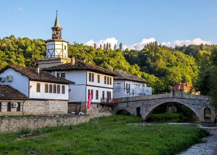 ваканционно студио Appartamento