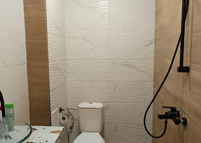 ваканционно студио * Tryavna