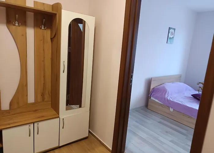 ваканционно студио * Tryavna