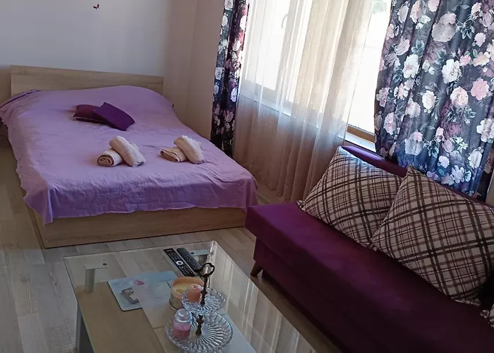 Appartamento ваканционно студио Tryavna