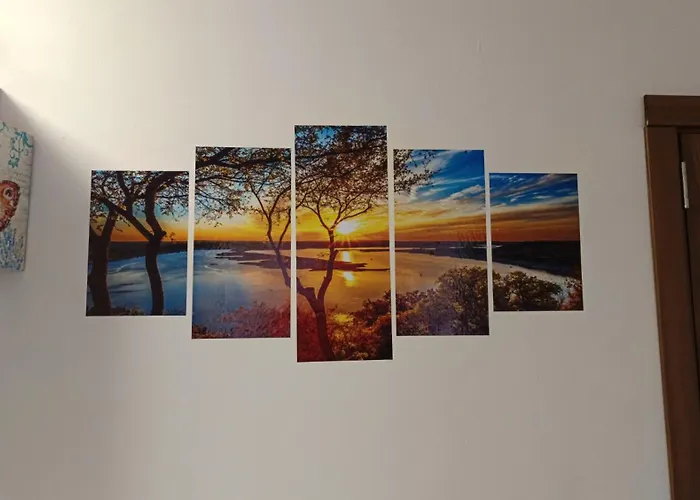 ваканционно студио