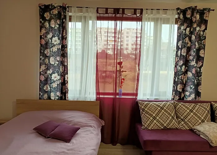 ваканционно студио Appartamento *